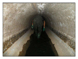 成安管道高压清洗