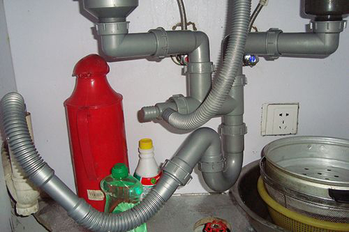 成安下水道疏通要多少钱？